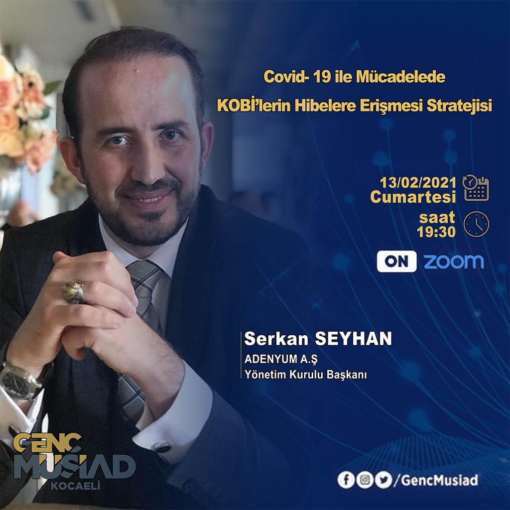 Gen Msiad Kocaeli Konferans
