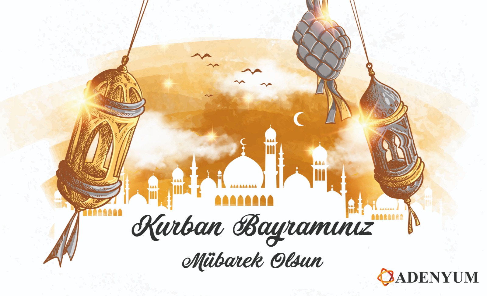 Y BAYRAMLAR...
